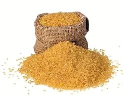 фото КРУПА ИЗ ПШЕНИЦЫ